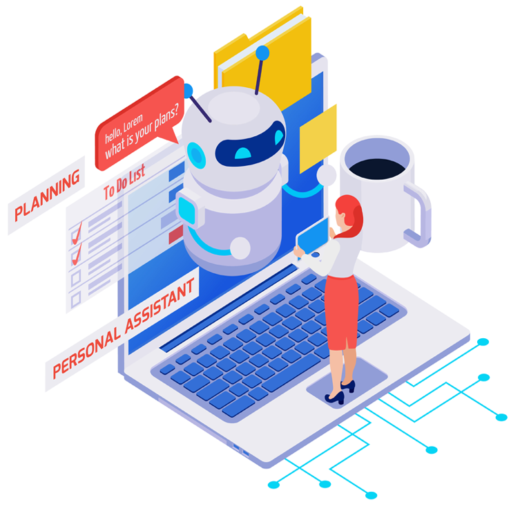 AI Development Services