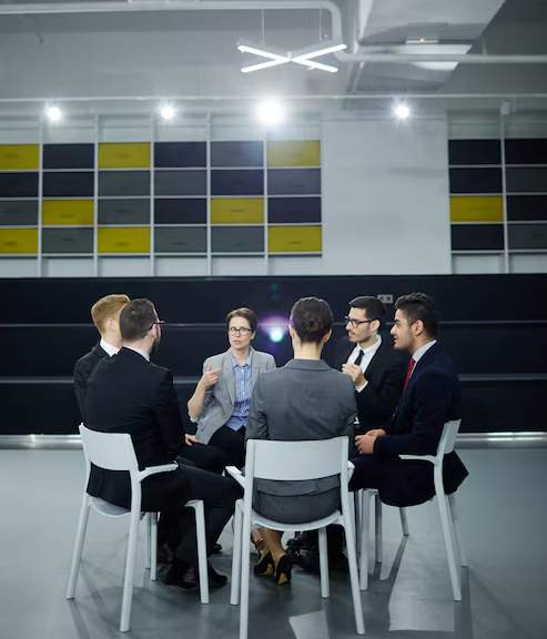 Requirement Gathering