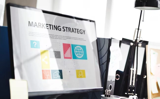 What Works With A Digital Marketing Firm
