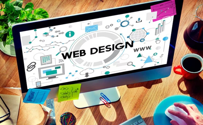 Reactive Web Design