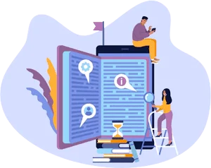 Educational Web And Mobile Apps