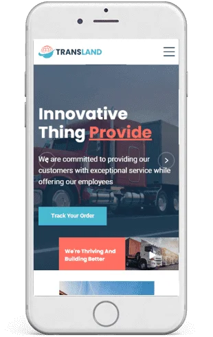 logistic app development company