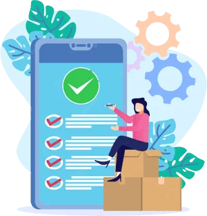 logistic app development company