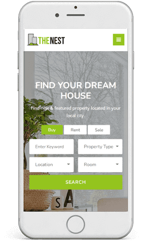 Real Estate App Development Company