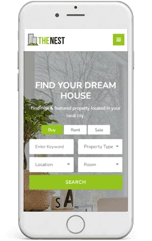 Real Estate App Development Company