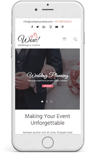 Matrimony App Development Services