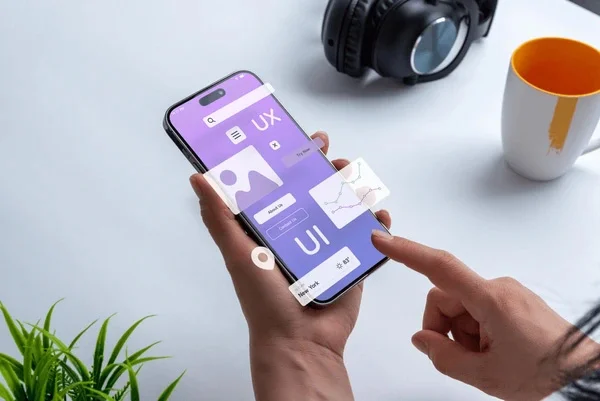 Mobile App Development