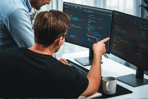 Web Development