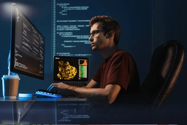 Blockchain Development