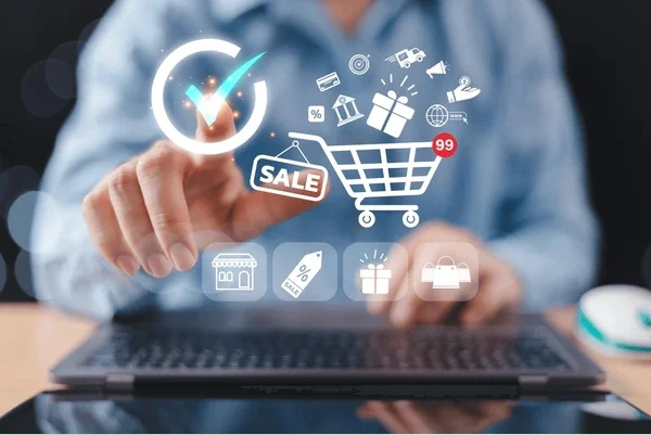 E-Commerce Solutions