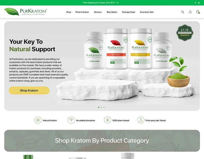 Purkratom
