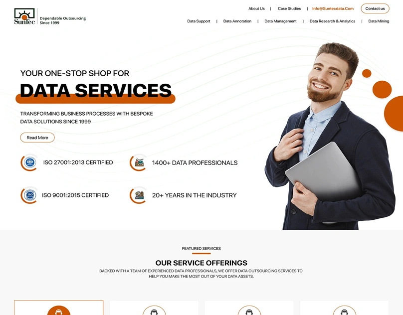 Dependable Outsourcing