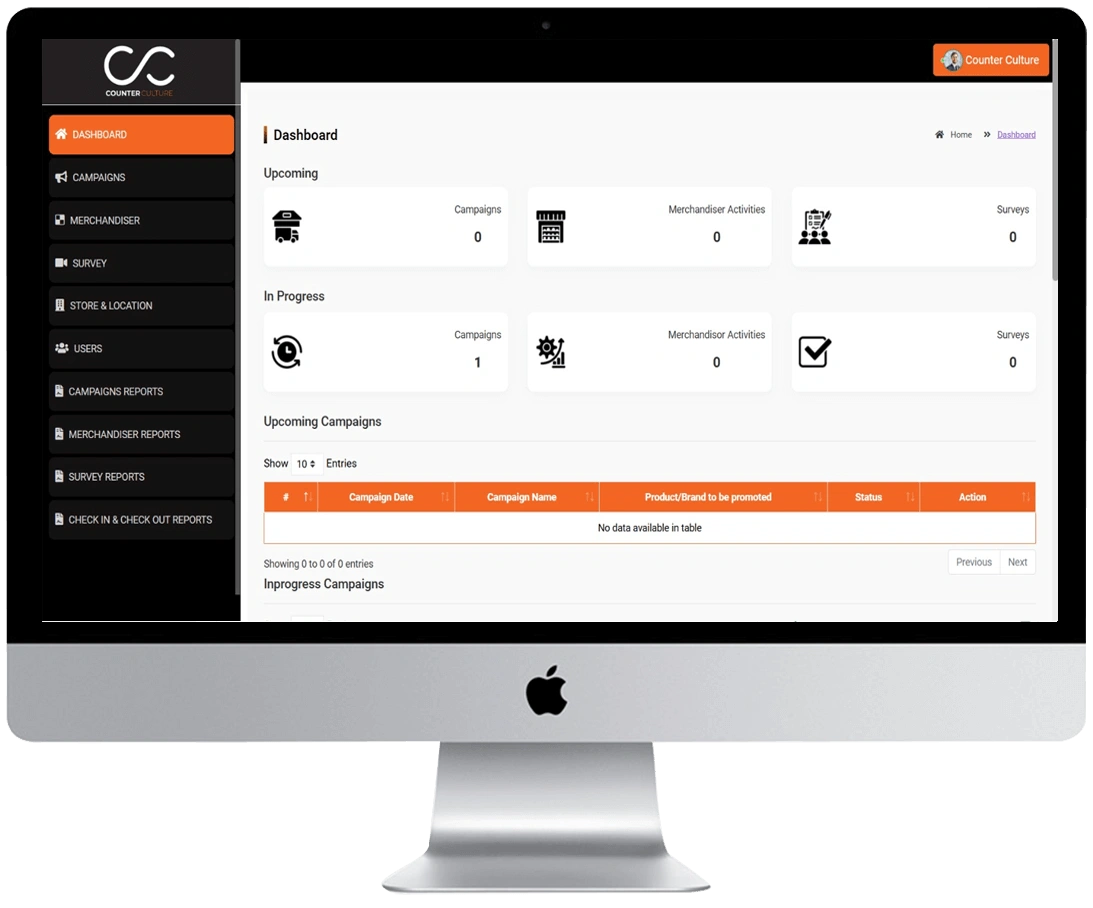 Counter Culture Marketing Solutions