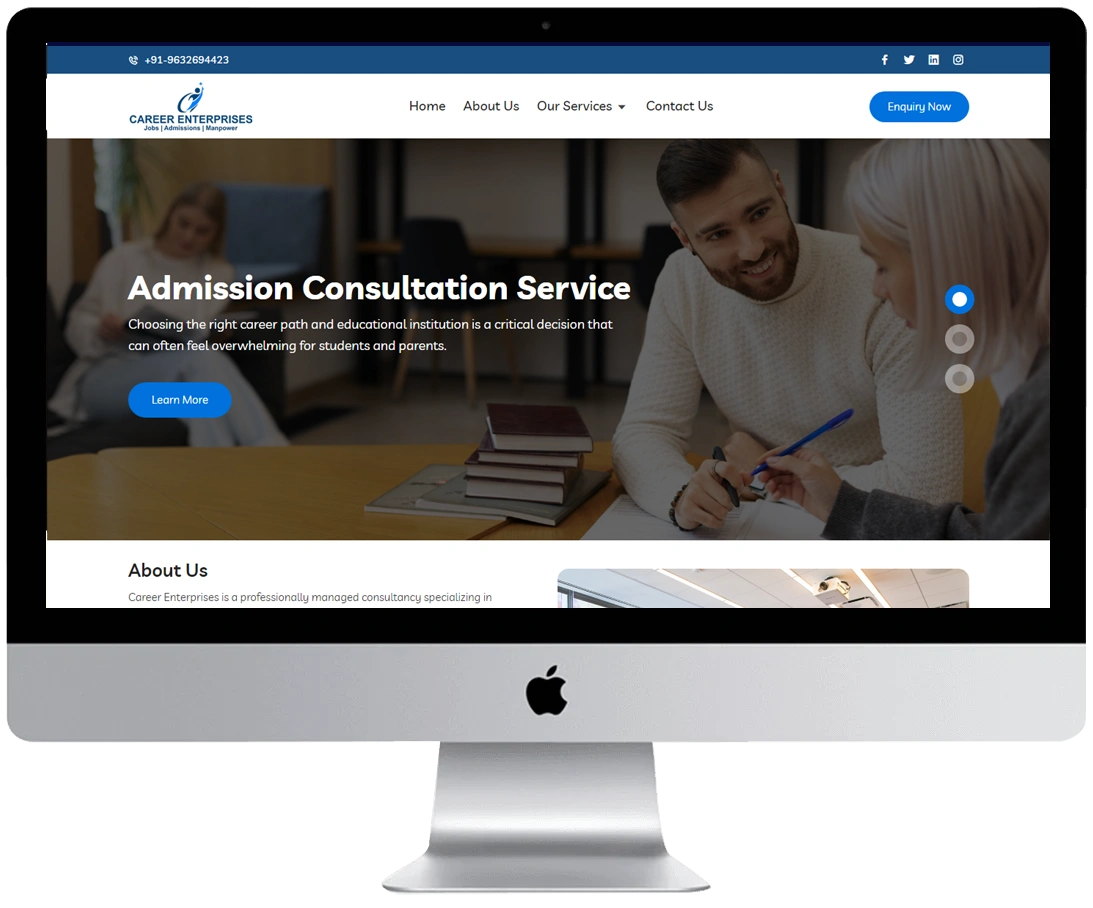 Career Enterprises