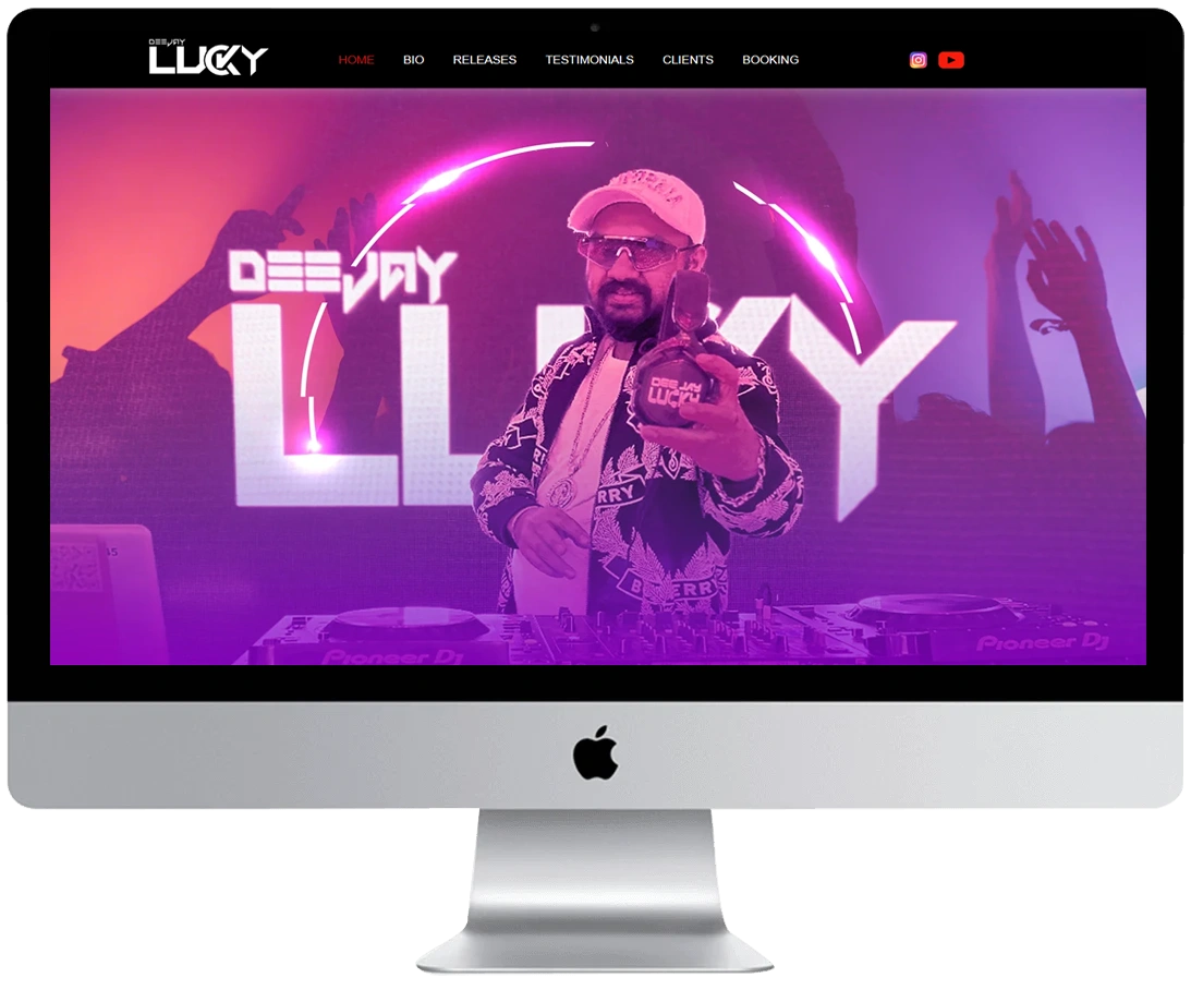 DJ Lucky