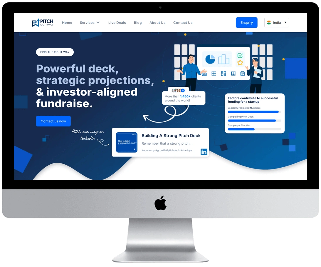 Pitchourway