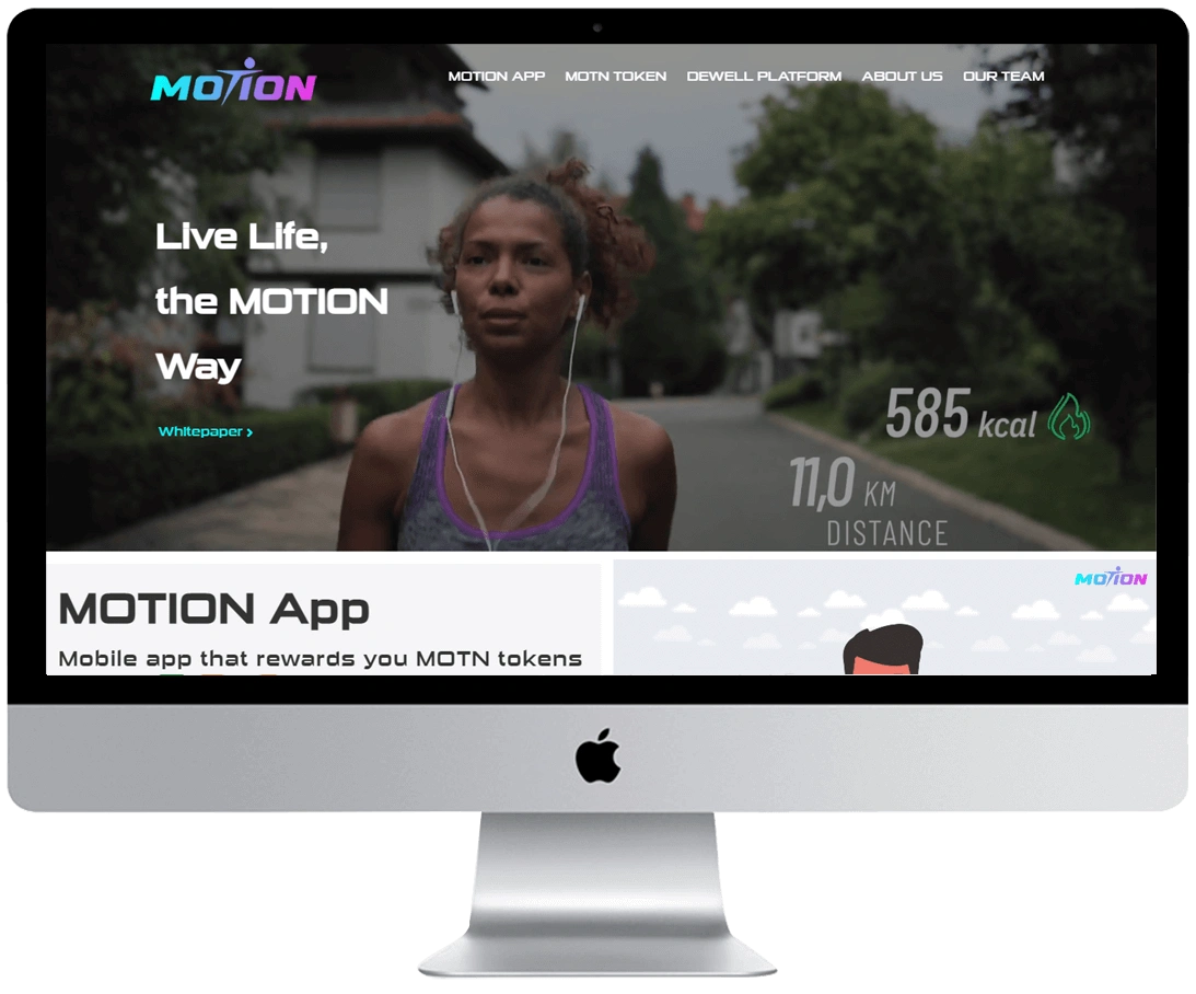 Themotion Investment Readiness Solution