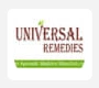 Universal Remedies Medicine Store App