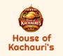 House of Kachauri's