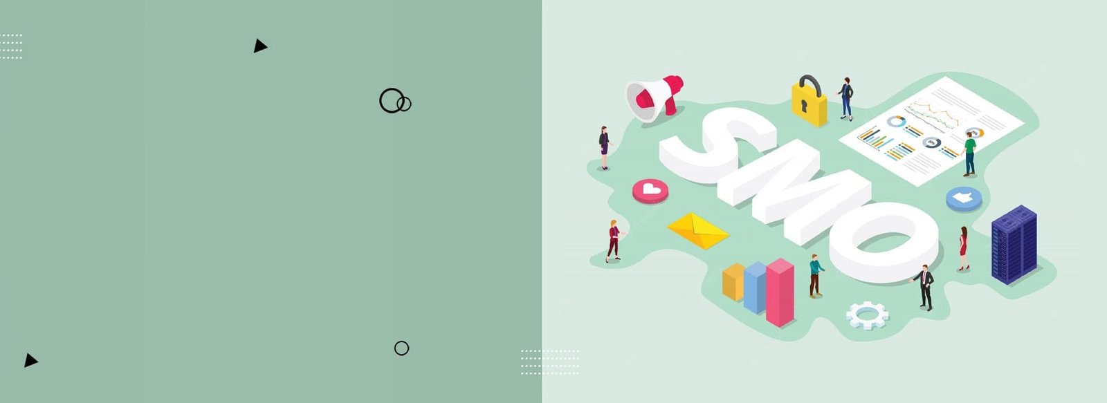 SMO Marketing Services
