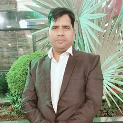 Sunil Gupta