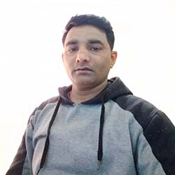 Shailendra Yadav