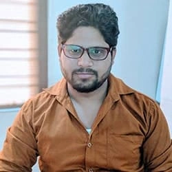 Shiv Chauhan
