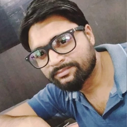 Bunty Dubey