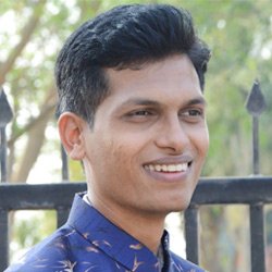 Supriya Amol Bhimanwar