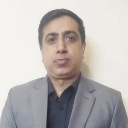 Nikhil Sharma