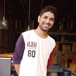 Kuldeep Dhami