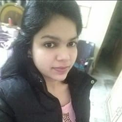 Nidhi Goyal