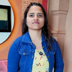 Rashmi Kumari