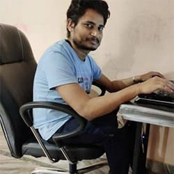 Ritesh Kumar